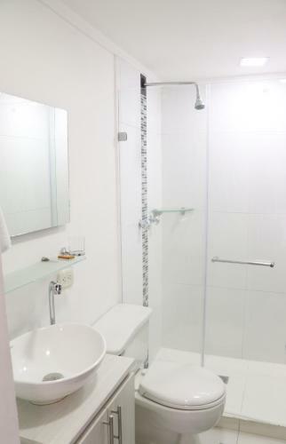 Apartamento Moblat Med