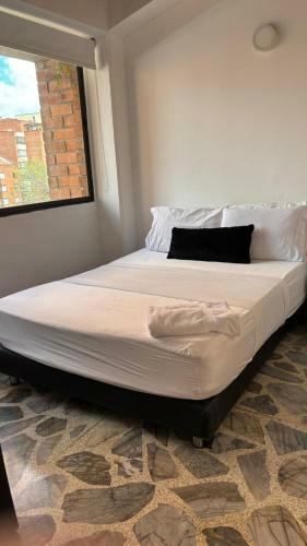 Apartamento Moblat Med