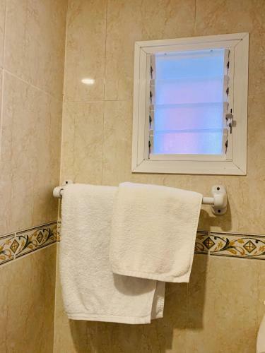 Hostal San Telmo