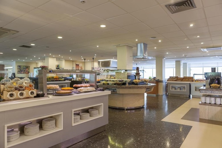 Helios Mallorca Hotel & Apartments