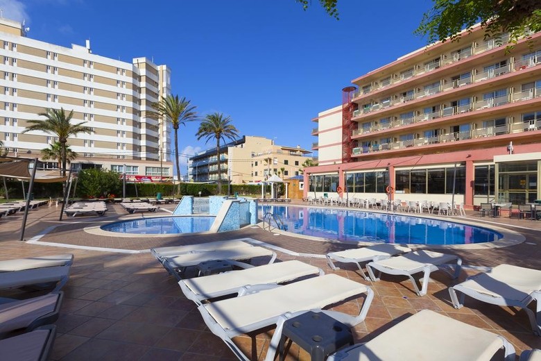 Helios Mallorca Hotel & Apartments
