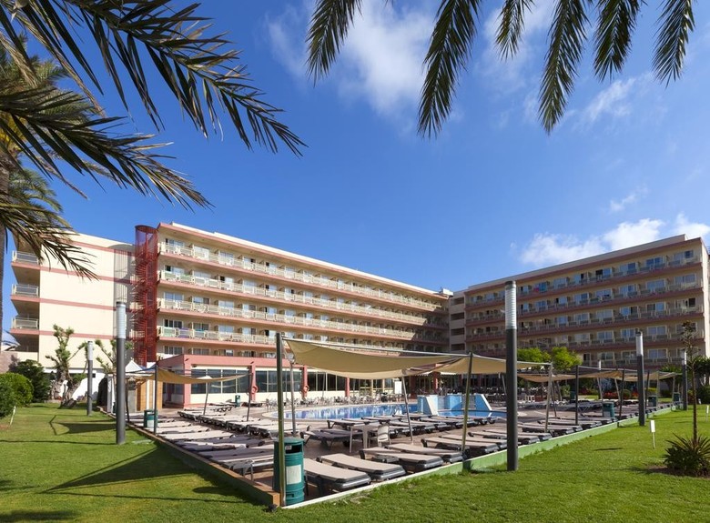 Helios Mallorca Hotel & Apartments