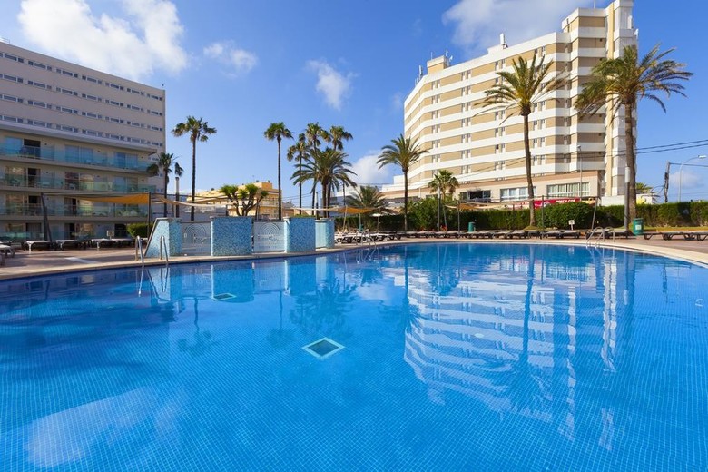 Helios Mallorca Hotel & Apartments