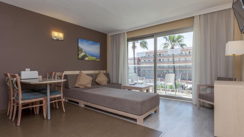 Helios Mallorca Hotel & Apartments