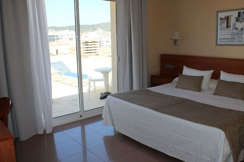 Hotel La Santa Maria