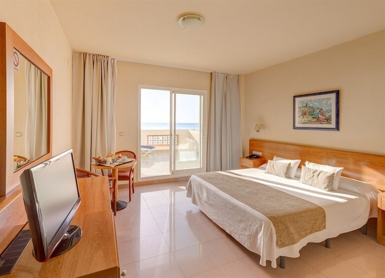 Hotel La Santa Maria