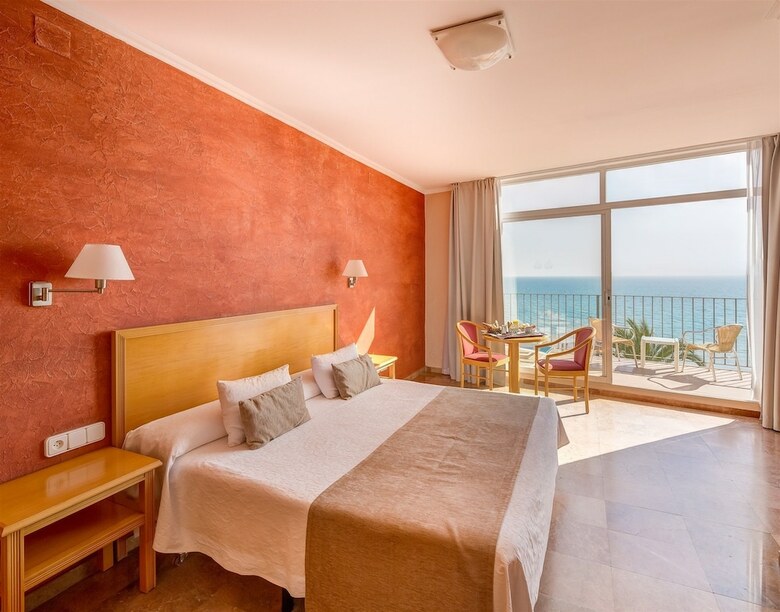 Hotel La Santa Maria