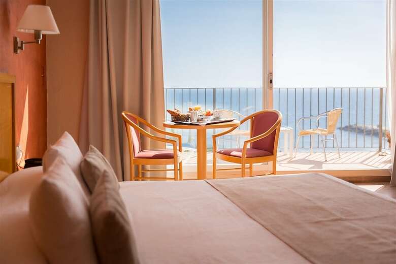Hotel La Santa Maria