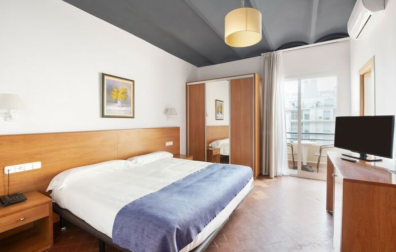 Hotel La Santa Maria