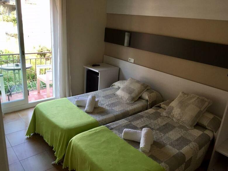 Hostal Termes