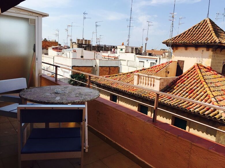 Hostal Termes