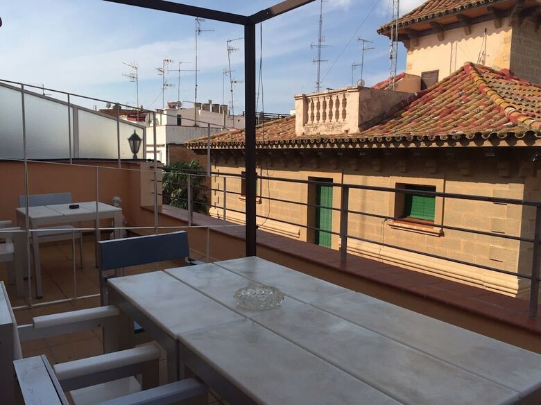 Hostal Termes