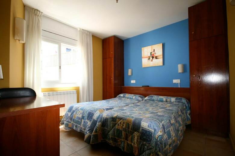Hostal Termes