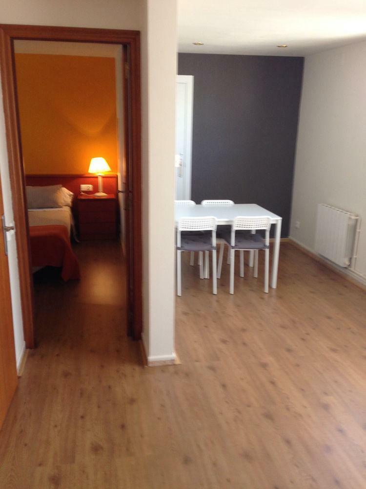 Hostal Termes