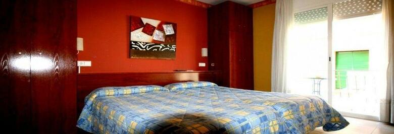 Hostal Termes