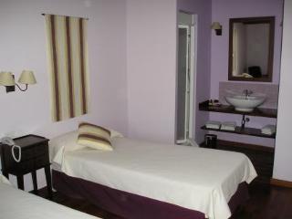 Hotel Palou