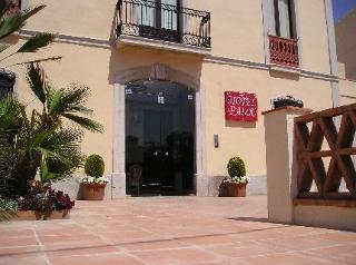 Hotel Palou