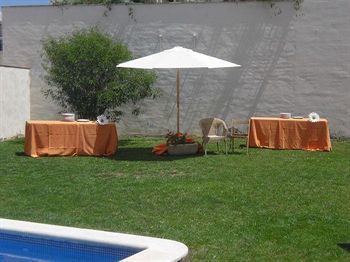 Hotel Palou