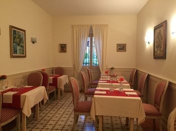 Hotel Palou