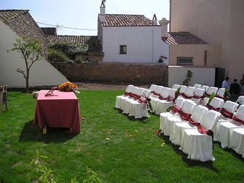 Hotel Palou
