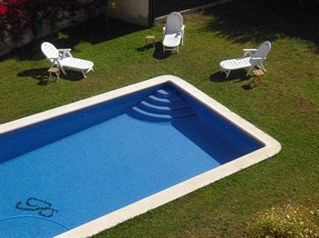 Hotel Palou