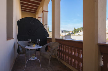 Hotel Palou