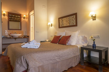 Hotel Palou
