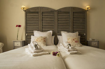 Hotel Palou