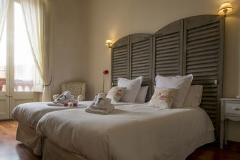 Hotel Palou