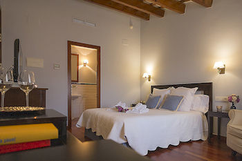 Hotel Palou