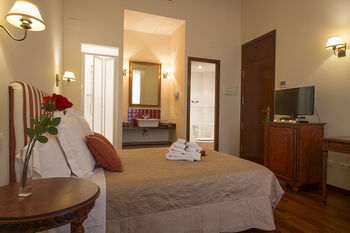 Hotel Palou