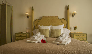 Hotel Palou