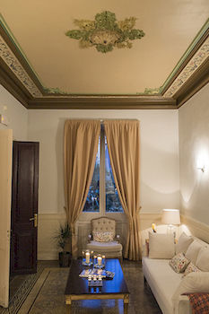 Hotel Palou