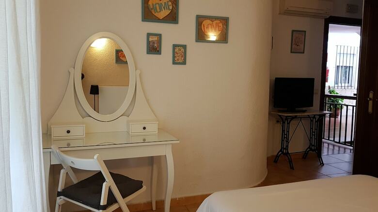 Hostal El Nogal