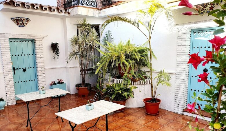 Hostal El Nogal