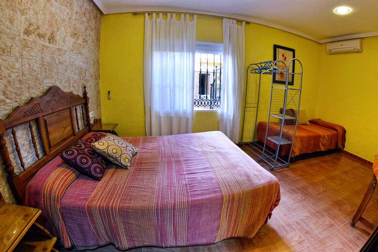 Hostal El Nogal