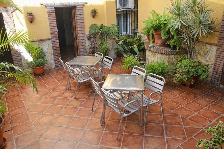 Hostal El Nogal
