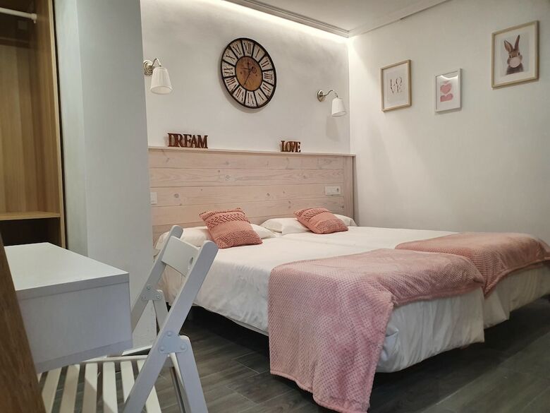 Hostal El Nogal