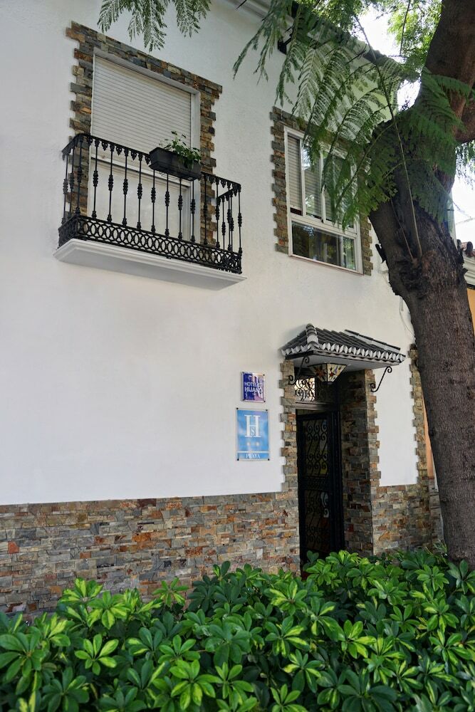 Hostal El Nogal