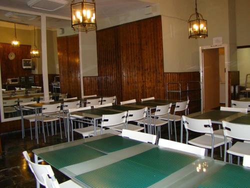 Hostal Pensi�n Santa Paula