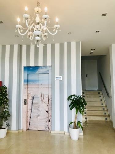 Hotel Varadoiro