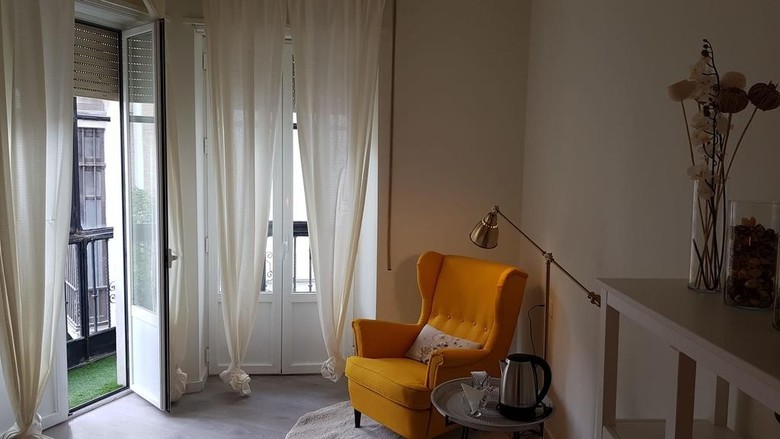 Albergue Sevilla Inn Backpackers