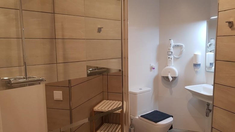 Albergue Sevilla Inn Backpackers