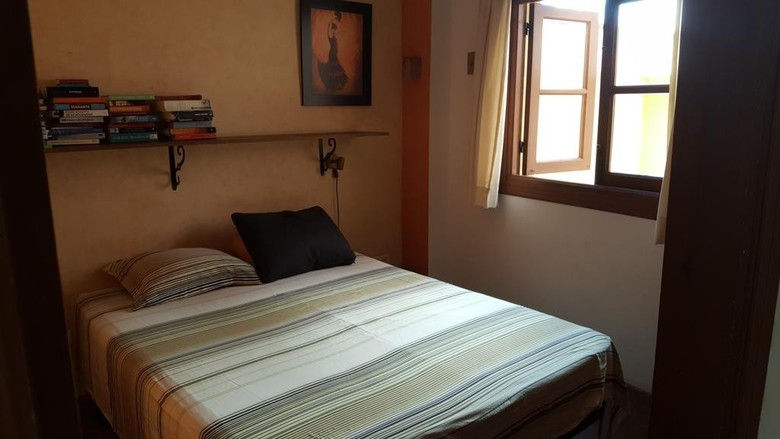Apartamentos Hostal Lorca