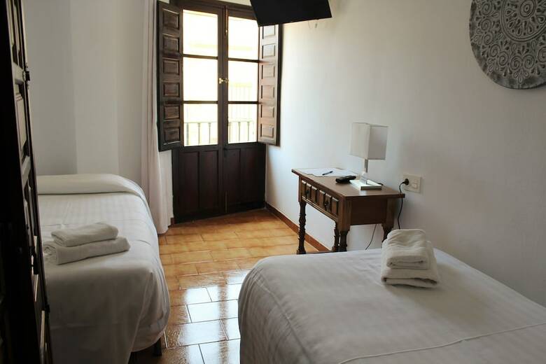 Hostal Pensi�n Sevillano