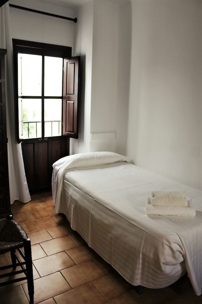 Hostal Pensi�n Sevillano