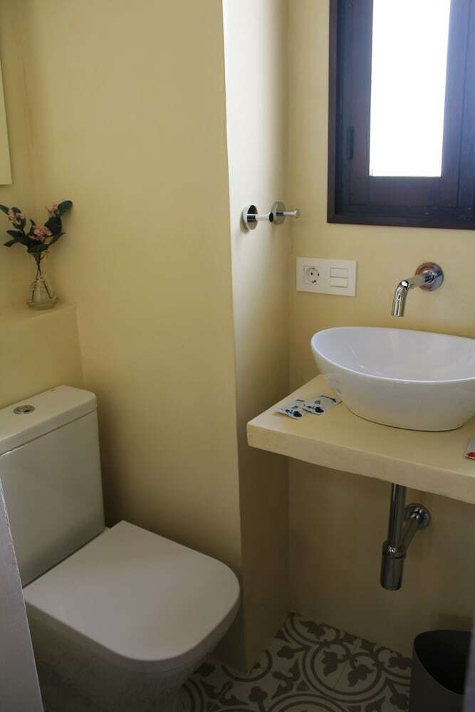Hostal Pensi�n Sevillano
