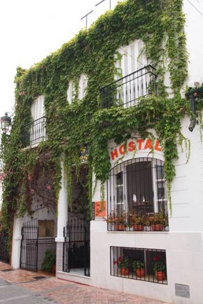 Apartamentos Tres Soles