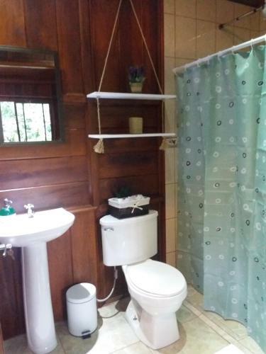 Rancho De Lelo Ecolodge & Sustainable Farm