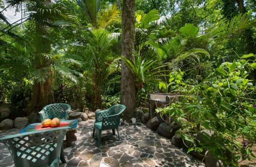 Hostal Congo Bongo Ecovillage Costa Rica